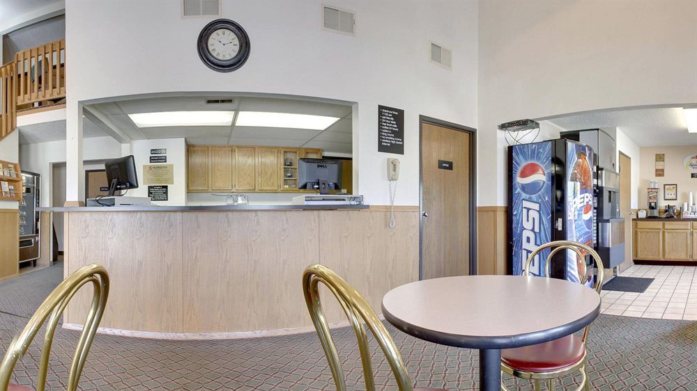 Motel Super 8 By Wyndham West Plains Exterior foto