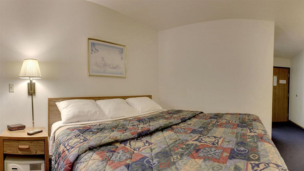 Motel Super 8 By Wyndham West Plains Exterior foto