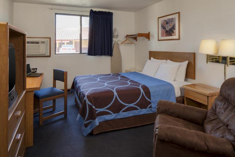 Motel Super 8 By Wyndham West Plains Exterior foto