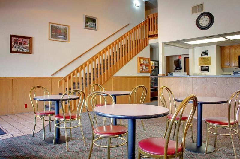 Motel Super 8 By Wyndham West Plains Exterior foto