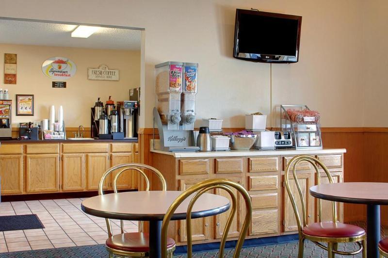 Motel Super 8 By Wyndham West Plains Exterior foto