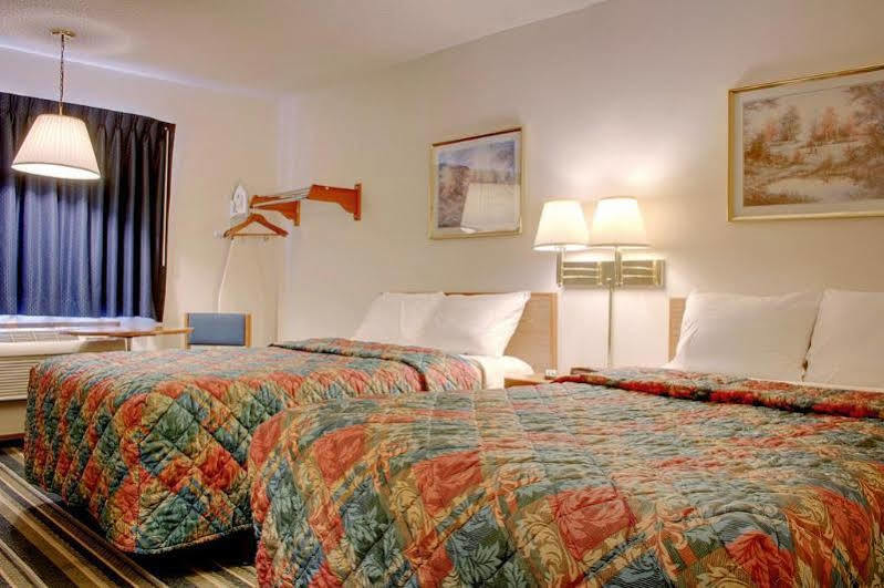 Motel Super 8 By Wyndham West Plains Exterior foto